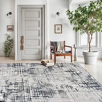 Art Carpet Briston Woven Indoor Area Rug