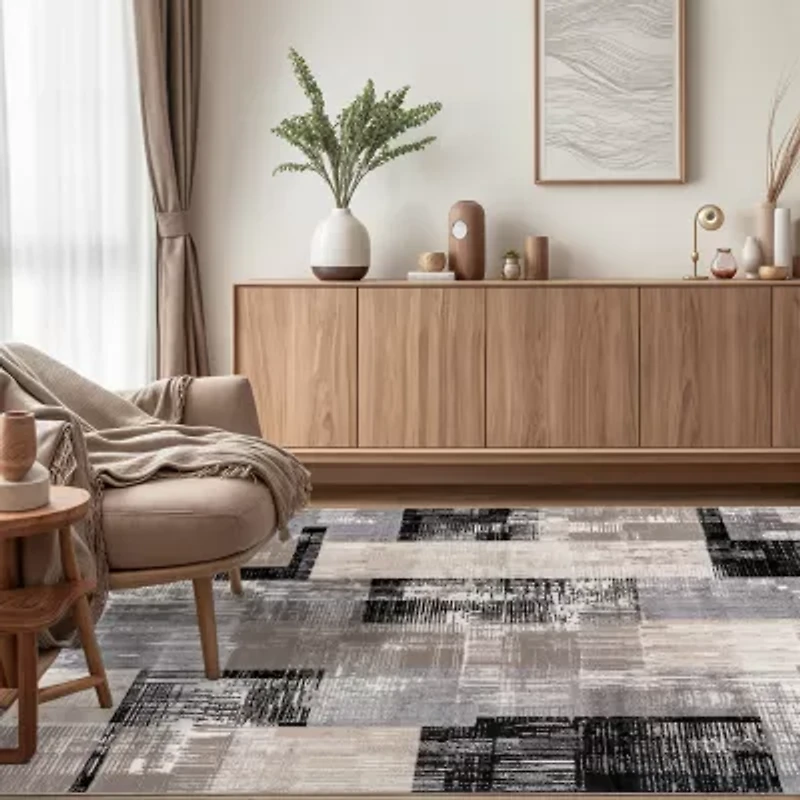 Art Carpet Ashford Woven Indoor Area Rug