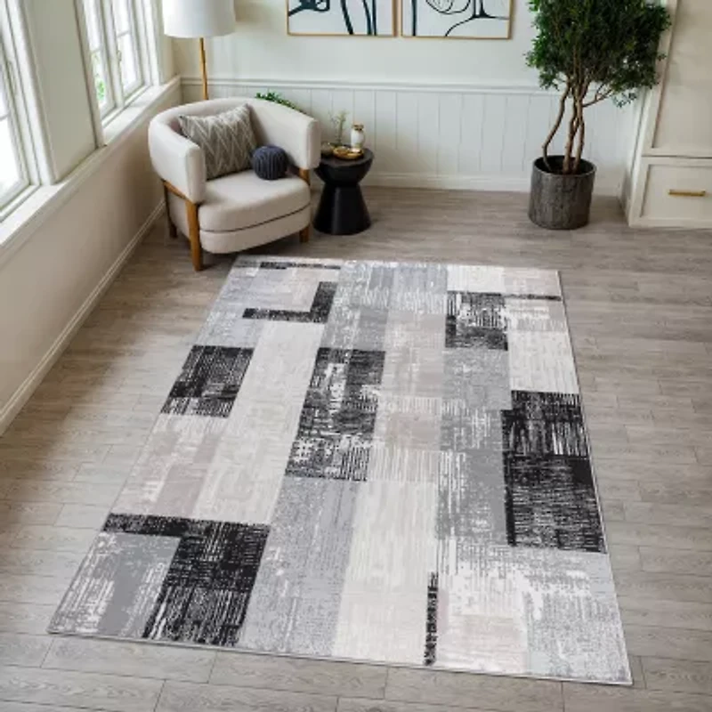 Art Carpet Ashford Woven Indoor Area Rug