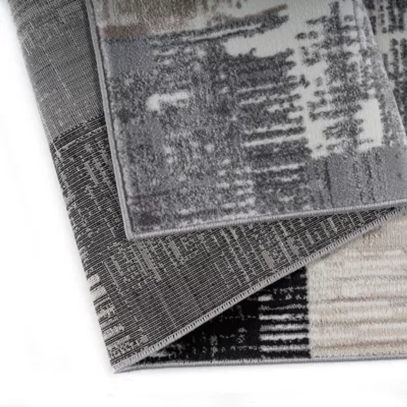 Art Carpet Ashford Woven Indoor Area Rug