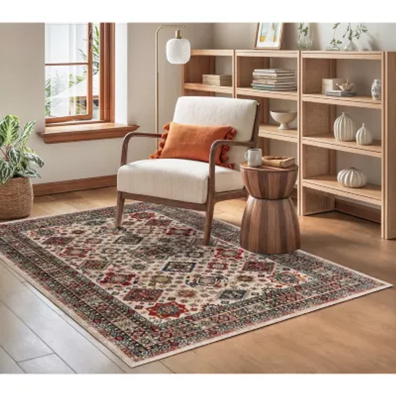 Art Carpet Kensley Woven Indoor Area Rug