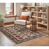Art Carpet Kensley Woven Indoor Area Rug
