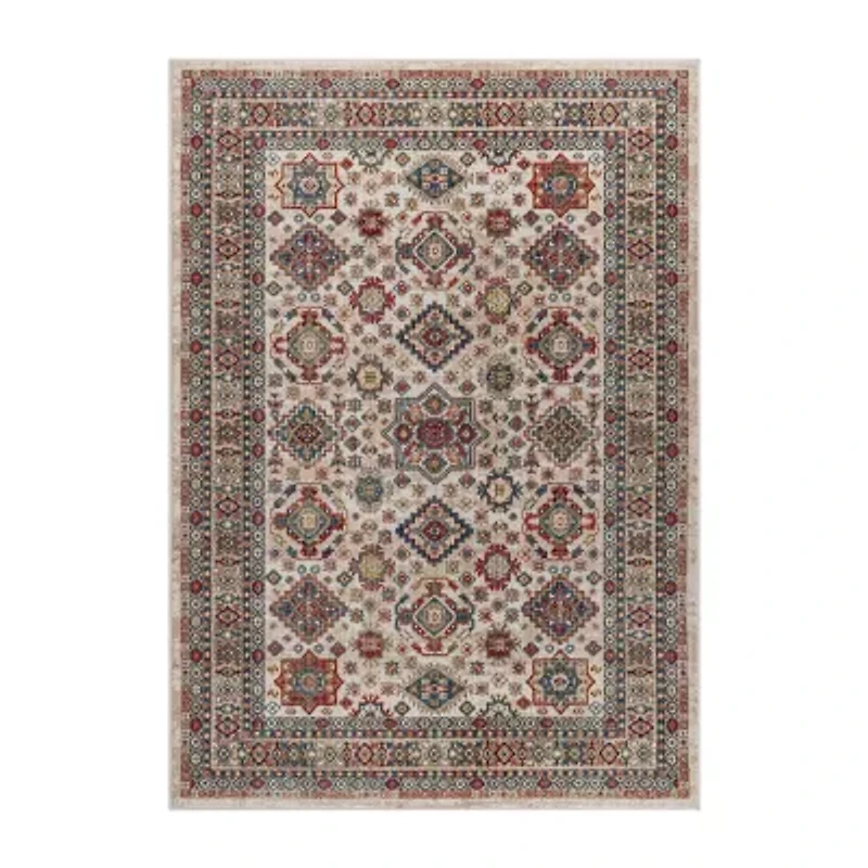 Art Carpet Kensley Woven Indoor Area Rug
