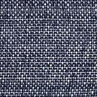 Sweet Home Collection Two Tone 100% Cotton Woven 6-pc. Placemat