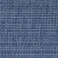 Sweet Home Collection Two Tone 100% Cotton Woven 6-pc. Placemat