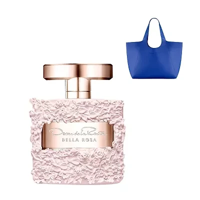 Oscar De La Renta Bella Rosa Eau Parfum