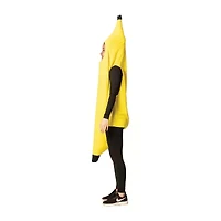 Little & Big Kid Unisex Banana Lightweight Costume Accessory