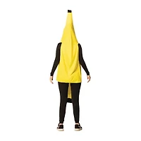 Little & Big Kid Unisex Banana Lightweight Costume Accessory