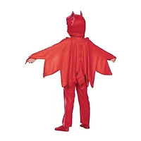 Girls Owlette Classic PJ Masks Costume