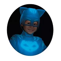 Boys Catboy Deluxe PJ Masks Costume