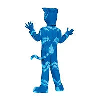 Boys Catboy Deluxe PJ Masks Costume