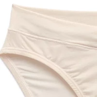 Arizona Body Cloud Kissed Shine Hipster Panty