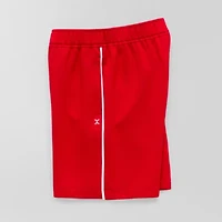 Xersion Double Knit Fleece Boys Pull-On Short