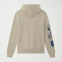 Mens Long Sleeve Hoodie
