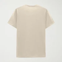 Mens Crew Neck Short Sleeve Regular Fit Grinch Graphic T-Shirt