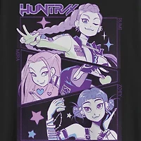 Novelty Mens Crew Neck Short Sleeve Regular Fit Graphic T-Shirt