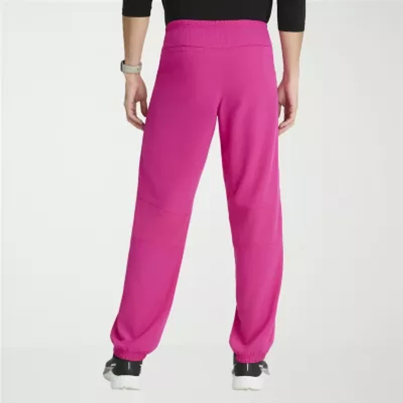 Barco One 0217 Amplify 7-Pocket Zip-Fly Mens Big and Tall Stretch Fabric Moisture Wicking Scrub Pant