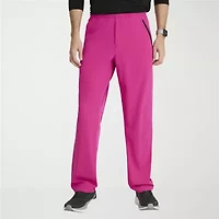 Barco One 0217 Amplify 7-Pocket Zip-Fly Mens Stretch Fabric Moisture Wicking Scrub Pant