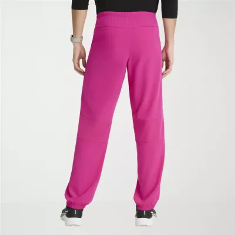 Barco One 0217 Amplify 7-Pocket Zip-Fly Mens Stretch Fabric Moisture Wicking Scrub Pant