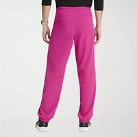 Barco One 0217 Amplify 7-Pocket Zip-Fly Mens Stretch Fabric Moisture Wicking Scrub Pant