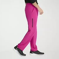 Barco One 0217 Amplify 7-Pocket Zip-Fly Mens Stretch Fabric Moisture Wicking Scrub Pant