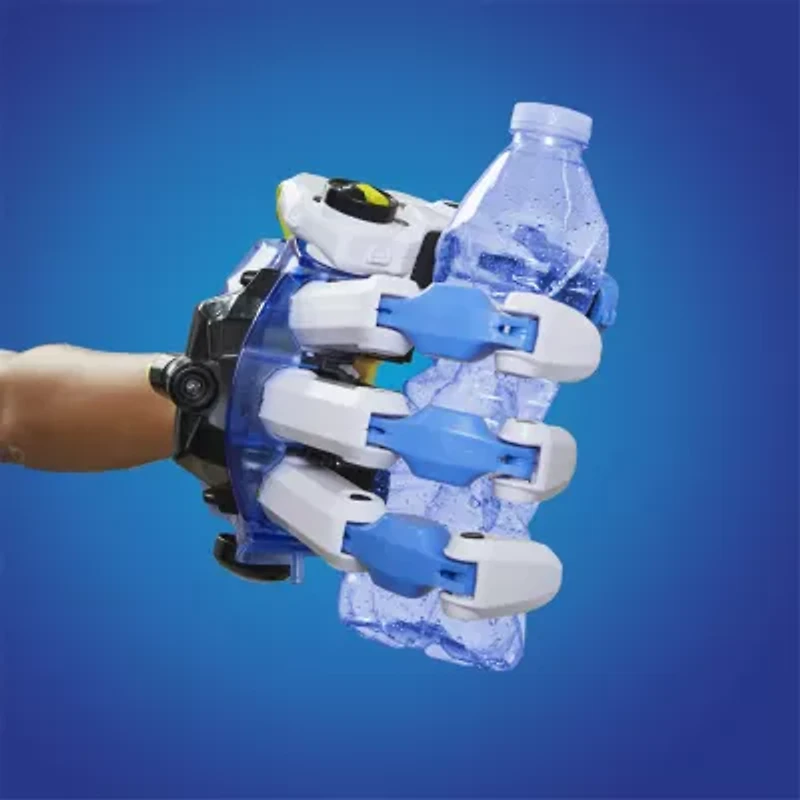 Discovery Mindblown Bionic Hand DIY Hydraulic Build Kit