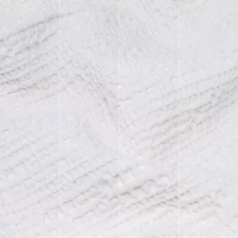 Linery 100% Cotton Waffle Weave 3-pc. Duvet Cover Set