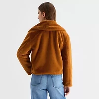 a.n.a Womens Long Sleeve Vest