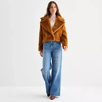 a.n.a Womens Long Sleeve Vest