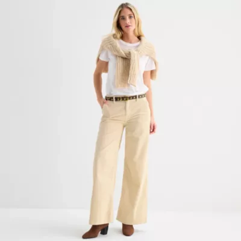 a.n.a Womens V Neck Long Sleeve Button Cardigan