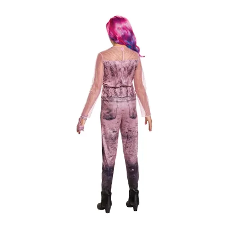 Womens Audrey Classic Descendants Costume