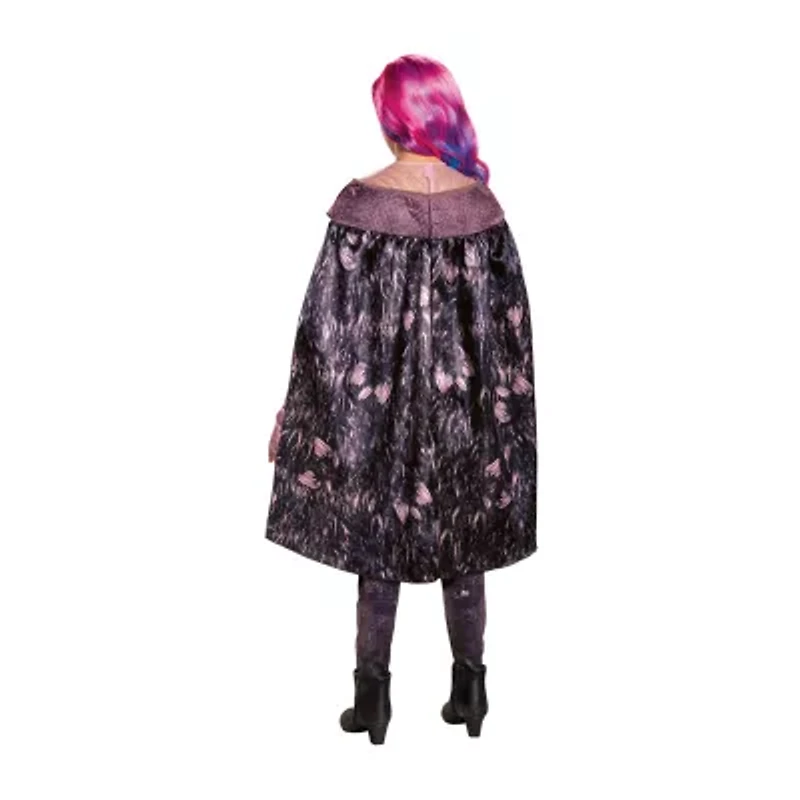 Womens Audrey Classic Descendants Costume