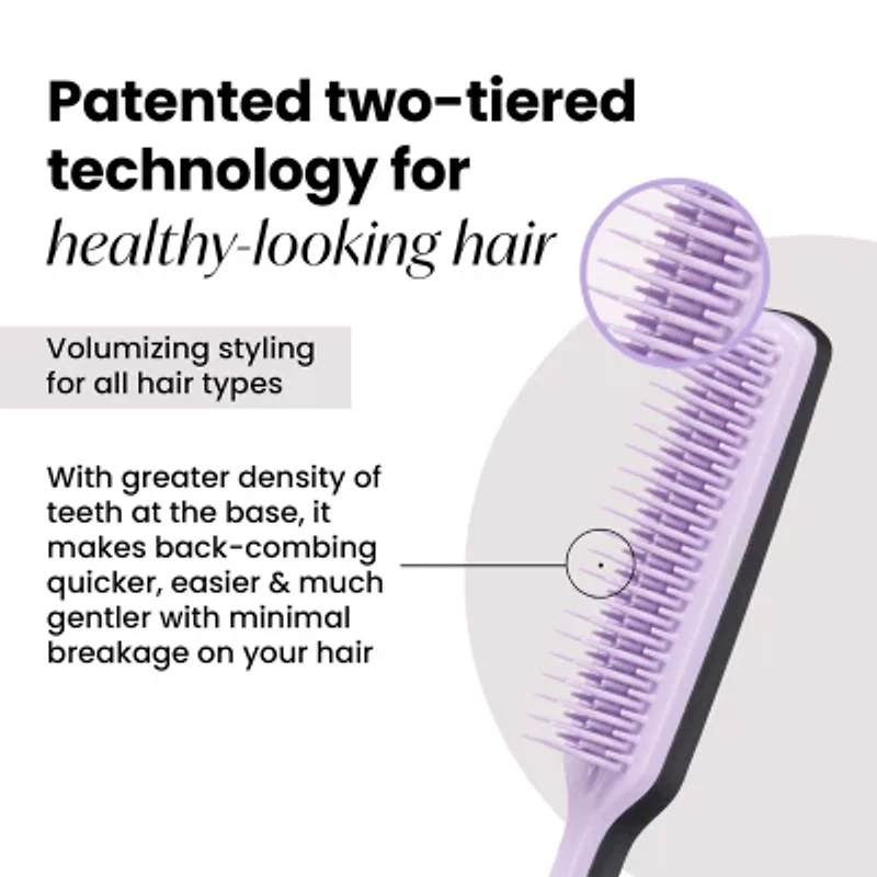Tangle Teezer The Ultimate Volumizer Brush