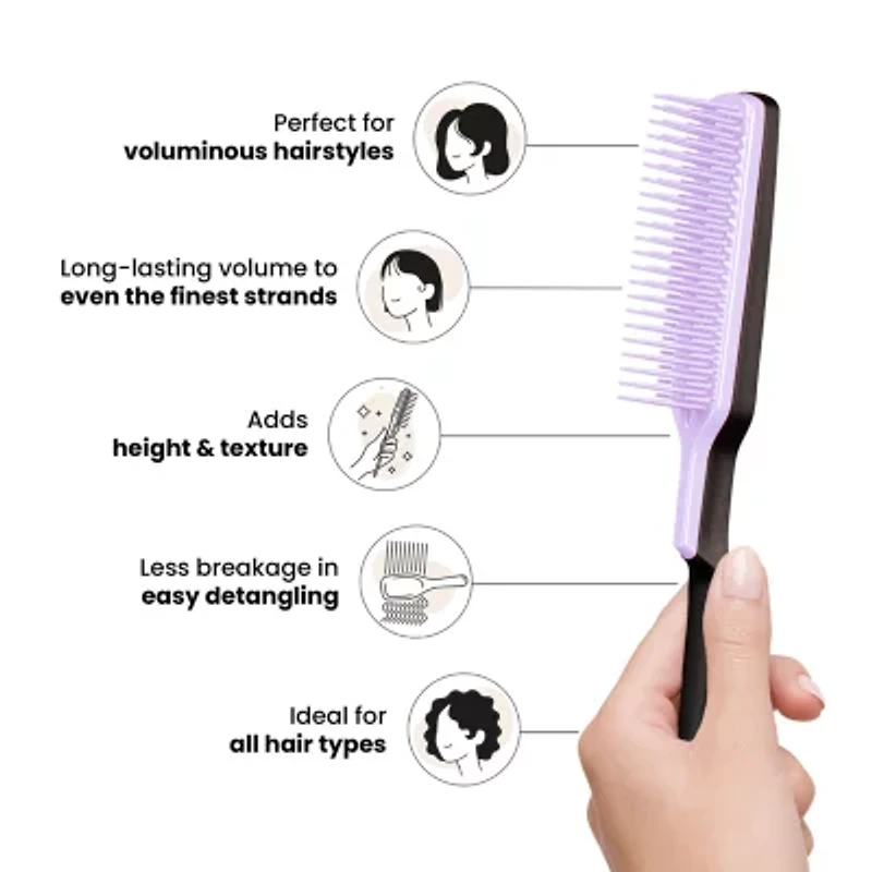 Tangle Teezer The Ultimate Volumizer Brush