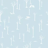 Linery 100% Turkish Cotton Lodge Flannel Sheet Set