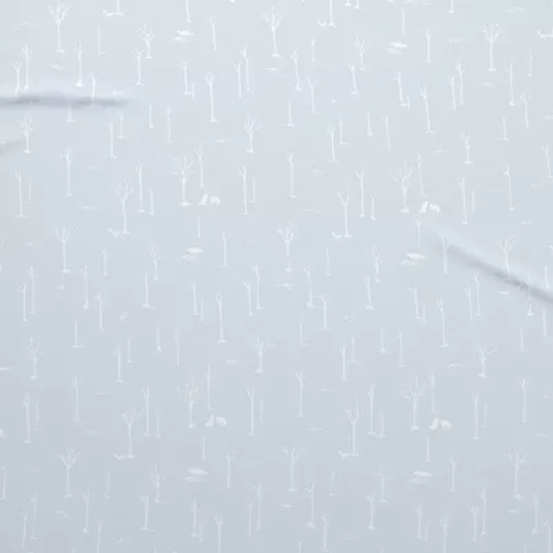 Linery 100% Turkish Cotton Lodge Flannel Sheet Set