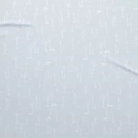 Linery 100% Turkish Cotton Lodge Flannel Sheet Set