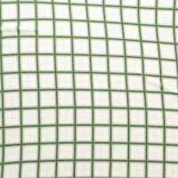 Linery 100% Turkish Cotton Plaid Flannel Sheet Set