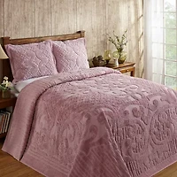 Better Trends Ashton Bedspread Set