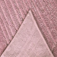 Better Trends Ashton Bedspread Set