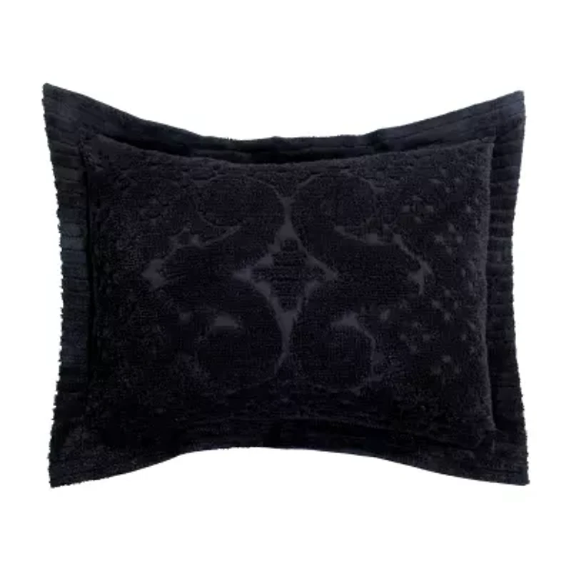 Better Trends Ashton Bedspread Set