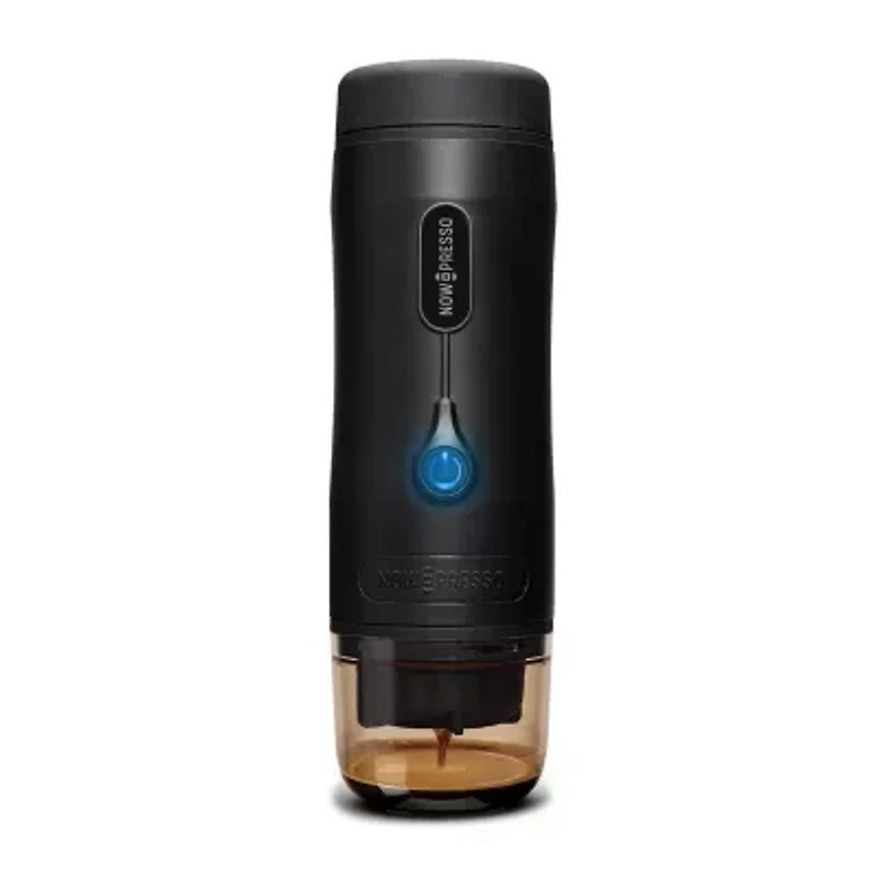 NowPresso Premium Portable Espresso Machine