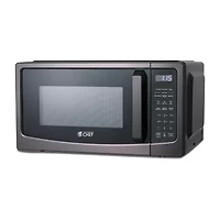 Commercial Chef 1.1 Cu Ft Counter Microwave