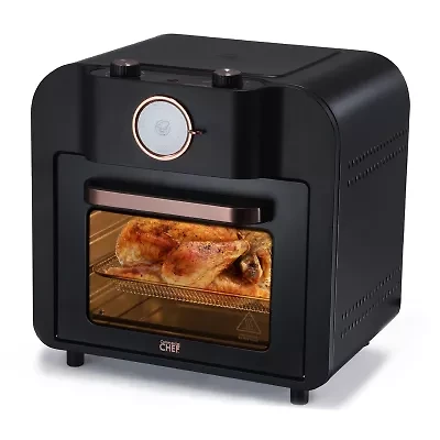 Commercial Chef Multi-Functional 16 Qt Air Fryer