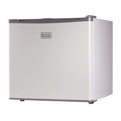 BLACK+DECKER 1.2-Cu. Ft. Compact Upright Freezer