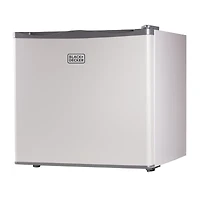 BLACK+DECKER 1.2-Cu. Ft. Compact Upright Freezer