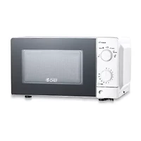 Commercial Chef 0.6-Cu. Ft. Countertop Microwave