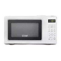 Commercial Chef -Cu. Ft. Countertop Microwave