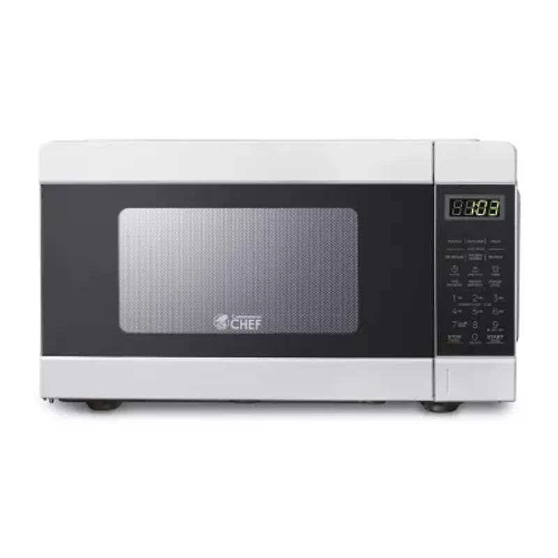 Commercial Chef Counter Microwave