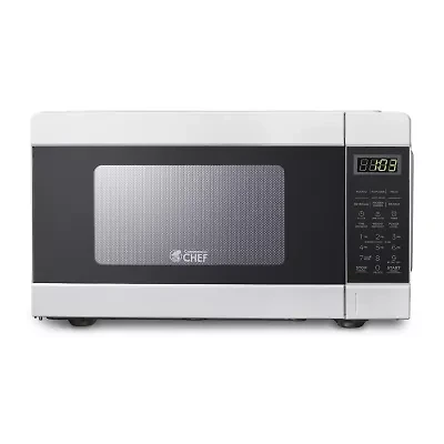 Commercial Chef Counter Microwave